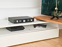 ; DAB-Internetradios mit CD-Player und Bluetooth DAB-Internetradios mit CD-Player und Bluetooth DAB-Internetradios mit CD-Player und Bluetooth DAB-Internetradios mit CD-Player und Bluetooth 