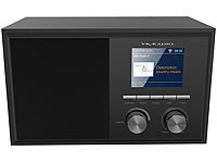; WLAN-Radio-Internetradio, InternetradiosInternet-RadiosInternetradios WLANWLAN-Internet-RadiosWiFi-Internet-RadiosRadios mit WeckerWLAN-RadiosKüchenradios WLANWLAN-WebradiosKüchenradiosWebradiosUhrenradiosKüchen-RadiosWeckradiosRadiosRadios HolzgehäuseMusikstreaming W-LAN Netzwerke Streamer Webs Snooze kabellose Uhren Clocks Sleep Dual-Alarme 