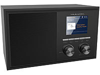 ; WLAN-Radio-Internetradio, InternetradiosInternet-RadiosInternetradios WLANWLAN-Internet-RadiosWiFi-Internet-RadiosRadios mit WeckerWLAN-RadiosKüchenradios WLANWLAN-WebradiosKüchenradiosWebradiosUhrenradiosKüchen-RadiosWeckradiosRadiosRadios HolzgehäuseMusikstreaming W-LAN Netzwerke Streamer Webs Snooze kabellose Uhren Clocks Sleep Dual-Alarme 