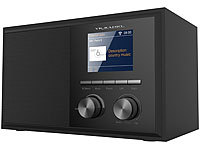 ; HiFi-Tuner für Internetradios & DAB+, mit USB-Ladeports HiFi-Tuner für Internetradios & DAB+, mit USB-Ladeports HiFi-Tuner für Internetradios & DAB+, mit USB-Ladeports HiFi-Tuner für Internetradios & DAB+, mit USB-Ladeports 