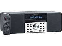; HiFi-Tuner für Internetradios & DAB+, mit USB-Ladeports HiFi-Tuner für Internetradios & DAB+, mit USB-Ladeports HiFi-Tuner für Internetradios & DAB+, mit USB-Ladeports 