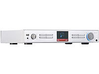 ; DAB-Internetradios mit CD-Player und Bluetooth 
