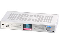; DAB-Internetradios mit CD-Player und Bluetooth 