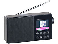 ; Mini-DAB+-Radios Mini-DAB+-Radios 