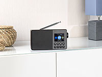 ; Mini-DAB+-Radios Mini-DAB+-Radios 