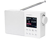 ; Mini-DAB+-Radios 