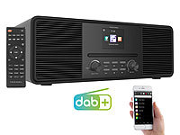 VR-Radio Digitalradio mit CD, Internet Radio CD, DAB Internet Radio; HiFi-Tuner für Internetradios & DAB+, mit USB-Ladeports HiFi-Tuner für Internetradios & DAB+, mit USB-Ladeports HiFi-Tuner für Internetradios & DAB+, mit USB-Ladeports HiFi-Tuner für Internetradios & DAB+, mit USB-Ladeports