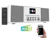 ; HiFi-Tuner für Internetradios & DAB+, mit USB-Ladeports HiFi-Tuner für Internetradios & DAB+, mit USB-Ladeports HiFi-Tuner für Internetradios & DAB+, mit USB-Ladeports HiFi-Tuner für Internetradios & DAB+, mit USB-Ladeports 