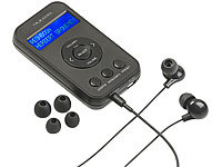 ; HiFi-Tuner für Internetradios & DAB+, mit USB-Ladeports 