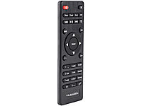 ; DAB-Internetradios mit CD-Player und Bluetooth DAB-Internetradios mit CD-Player und Bluetooth DAB-Internetradios mit CD-Player und Bluetooth DAB-Internetradios mit CD-Player und Bluetooth 