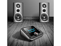 ; FM-Tuner FM-Tuner 