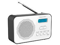 ; Mini-DAB+-Radios 