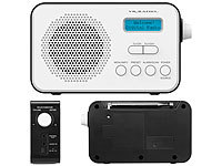 ; Mini-DAB+-Radios Mini-DAB+-Radios Mini-DAB+-Radios Mini-DAB+-Radios 