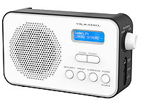 ; Mini-DAB+-Radios Mini-DAB+-Radios Mini-DAB+-Radios Mini-DAB+-Radios 