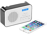 ; Mini-DAB+-Radios Mini-DAB+-Radios Mini-DAB+-Radios Mini-DAB+-Radios 