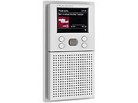 ; HiFi-Tuner für Internetradios & DAB+, mit USB-Ladeports HiFi-Tuner für Internetradios & DAB+, mit USB-Ladeports HiFi-Tuner für Internetradios & DAB+, mit USB-Ladeports 