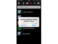 ; HiFi-Tuner für Internetradios & DAB+, mit USB-Ladeports HiFi-Tuner für Internetradios & DAB+, mit USB-Ladeports HiFi-Tuner für Internetradios & DAB+, mit USB-Ladeports 
