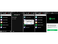; HiFi-Tuner für Internetradios & DAB+, mit USB-Ladeports HiFi-Tuner für Internetradios & DAB+, mit USB-Ladeports HiFi-Tuner für Internetradios & DAB+, mit USB-Ladeports 