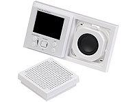 ; HiFi-Tuner für Internetradios & DAB+, mit USB-Ladeports HiFi-Tuner für Internetradios & DAB+, mit USB-Ladeports HiFi-Tuner für Internetradios & DAB+, mit USB-Ladeports 