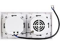 ; HiFi-Tuner für Internetradios & DAB+, mit USB-Ladeports HiFi-Tuner für Internetradios & DAB+, mit USB-Ladeports HiFi-Tuner für Internetradios & DAB+, mit USB-Ladeports 