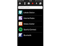; HiFi-Tuner für Internetradios & DAB+, mit USB-Ladeports HiFi-Tuner für Internetradios & DAB+, mit USB-Ladeports HiFi-Tuner für Internetradios & DAB+, mit USB-Ladeports 