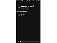 ; HiFi-Tuner für Internetradios & DAB+, mit USB-Ladeports HiFi-Tuner für Internetradios & DAB+, mit USB-Ladeports HiFi-Tuner für Internetradios & DAB+, mit USB-Ladeports 