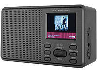 ; Mini-DAB+-Radios Mini-DAB+-Radios Mini-DAB+-Radios Mini-DAB+-Radios 