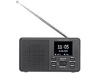 ; Mini-DAB+-Radios 