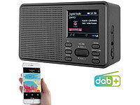 ; Mini-DAB+-Radios Mini-DAB+-Radios Mini-DAB+-Radios 