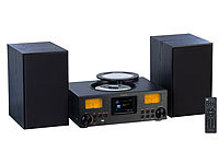 ; HiFi-Tuner für Internetradios & DAB+, mit USB-Ladeports HiFi-Tuner für Internetradios & DAB+, mit USB-Ladeports HiFi-Tuner für Internetradios & DAB+, mit USB-Ladeports HiFi-Tuner für Internetradios & DAB+, mit USB-Ladeports 