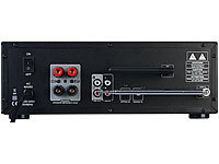 ; HiFi-Tuner für Internetradios & DAB+, mit USB-Ladeports HiFi-Tuner für Internetradios & DAB+, mit USB-Ladeports HiFi-Tuner für Internetradios & DAB+, mit USB-Ladeports HiFi-Tuner für Internetradios & DAB+, mit USB-Ladeports 