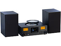 ; HiFi-Tuner für Internetradios & DAB+, mit USB-Ladeports HiFi-Tuner für Internetradios & DAB+, mit USB-Ladeports HiFi-Tuner für Internetradios & DAB+, mit USB-Ladeports HiFi-Tuner für Internetradios & DAB+, mit USB-Ladeports 