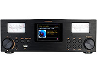 ; HiFi-Tuner für Internetradios & DAB+, mit USB-Ladeports HiFi-Tuner für Internetradios & DAB+, mit USB-Ladeports HiFi-Tuner für Internetradios & DAB+, mit USB-Ladeports HiFi-Tuner für Internetradios & DAB+, mit USB-Ladeports 