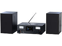 ; HiFi-Tuner für Internetradios & DAB+, mit USB-Ladeports HiFi-Tuner für Internetradios & DAB+, mit USB-Ladeports HiFi-Tuner für Internetradios & DAB+, mit USB-Ladeports HiFi-Tuner für Internetradios & DAB+, mit USB-Ladeports 