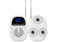 ; HiFi-Tuner für Internetradios & DAB+, mit USB-Ladeports HiFi-Tuner für Internetradios & DAB+, mit USB-Ladeports HiFi-Tuner für Internetradios & DAB+, mit USB-Ladeports 