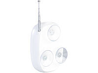 ; HiFi-Tuner für Internetradios & DAB+, mit USB-Ladeports HiFi-Tuner für Internetradios & DAB+, mit USB-Ladeports HiFi-Tuner für Internetradios & DAB+, mit USB-Ladeports 