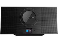 ; HiFi-Tuner für Internetradios & DAB+, mit USB-Ladeports HiFi-Tuner für Internetradios & DAB+, mit USB-Ladeports HiFi-Tuner für Internetradios & DAB+, mit USB-Ladeports HiFi-Tuner für Internetradios & DAB+, mit USB-Ladeports 