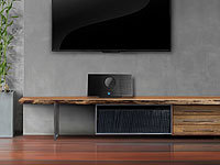 ; HiFi-Tuner für Internetradios & DAB+, mit USB-Ladeports HiFi-Tuner für Internetradios & DAB+, mit USB-Ladeports HiFi-Tuner für Internetradios & DAB+, mit USB-Ladeports HiFi-Tuner für Internetradios & DAB+, mit USB-Ladeports 