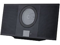 ; HiFi-Tuner für Internetradios & DAB+, mit USB-Ladeports HiFi-Tuner für Internetradios & DAB+, mit USB-Ladeports HiFi-Tuner für Internetradios & DAB+, mit USB-Ladeports HiFi-Tuner für Internetradios & DAB+, mit USB-Ladeports 