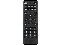 ; HiFi-Tuner für Internetradios & DAB+, mit USB-Ladeports HiFi-Tuner für Internetradios & DAB+, mit USB-Ladeports HiFi-Tuner für Internetradios & DAB+, mit USB-Ladeports HiFi-Tuner für Internetradios & DAB+, mit USB-Ladeports 