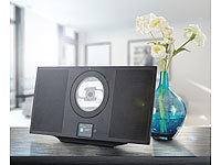 ; HiFi-Tuner für Internetradios & DAB+, mit USB-Ladeports HiFi-Tuner für Internetradios & DAB+, mit USB-Ladeports HiFi-Tuner für Internetradios & DAB+, mit USB-Ladeports 