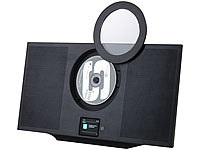 ; HiFi-Tuner für Internetradios & DAB+, mit USB-Ladeports HiFi-Tuner für Internetradios & DAB+, mit USB-Ladeports HiFi-Tuner für Internetradios & DAB+, mit USB-Ladeports HiFi-Tuner für Internetradios & DAB+, mit USB-Ladeports 