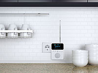 ; DAB-Internetradios mit CD-Player und Bluetooth 