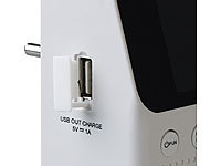 ; DAB-Internetradios mit CD-Player und Bluetooth 