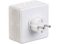 ; HiFi-Tuner für Internetradios & DAB+, mit USB-Ladeports 