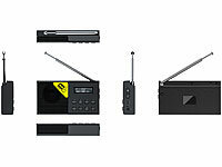 ; Mini-DAB+-Radios Mini-DAB+-Radios Mini-DAB+-Radios Mini-DAB+-Radios 