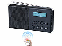 ; Mini-DAB+-Radios Mini-DAB+-Radios Mini-DAB+-Radios Mini-DAB+-Radios 