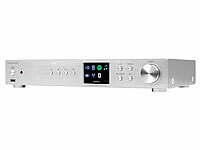 ; DAB-Internetradios mit CD-Player und Bluetooth 