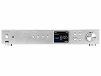 ; DAB-Internetradios mit CD-Player und Bluetooth 