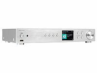 ; DAB-Internetradios mit CD-Player und Bluetooth 